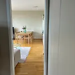 Stavanger Central Apartment