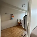 Stavanger Central Apartment
