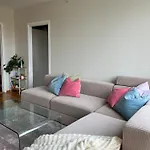 Stavanger Central Apartment