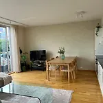 Stavanger Central Apartment