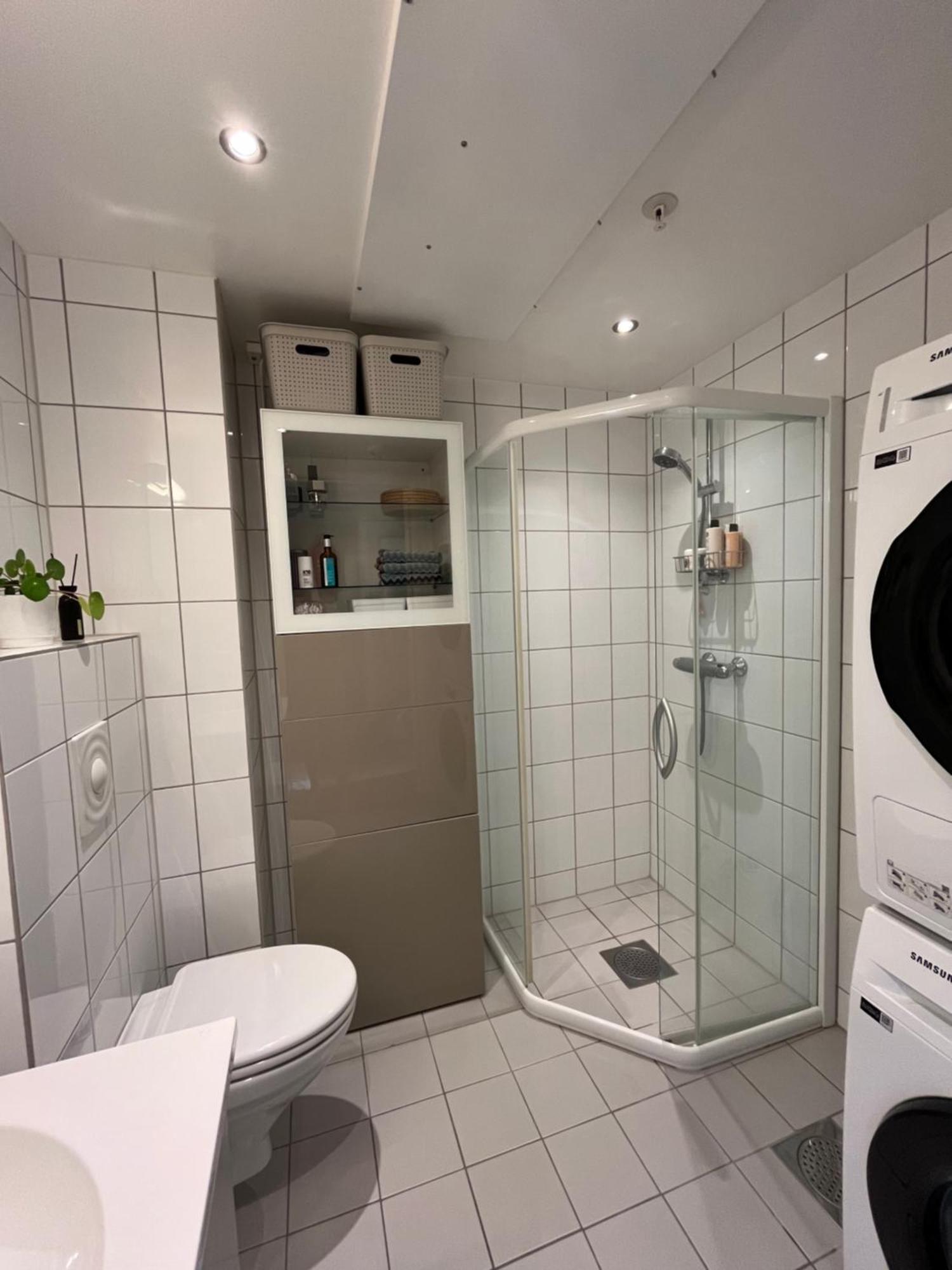 Stavanger Central Apartment *