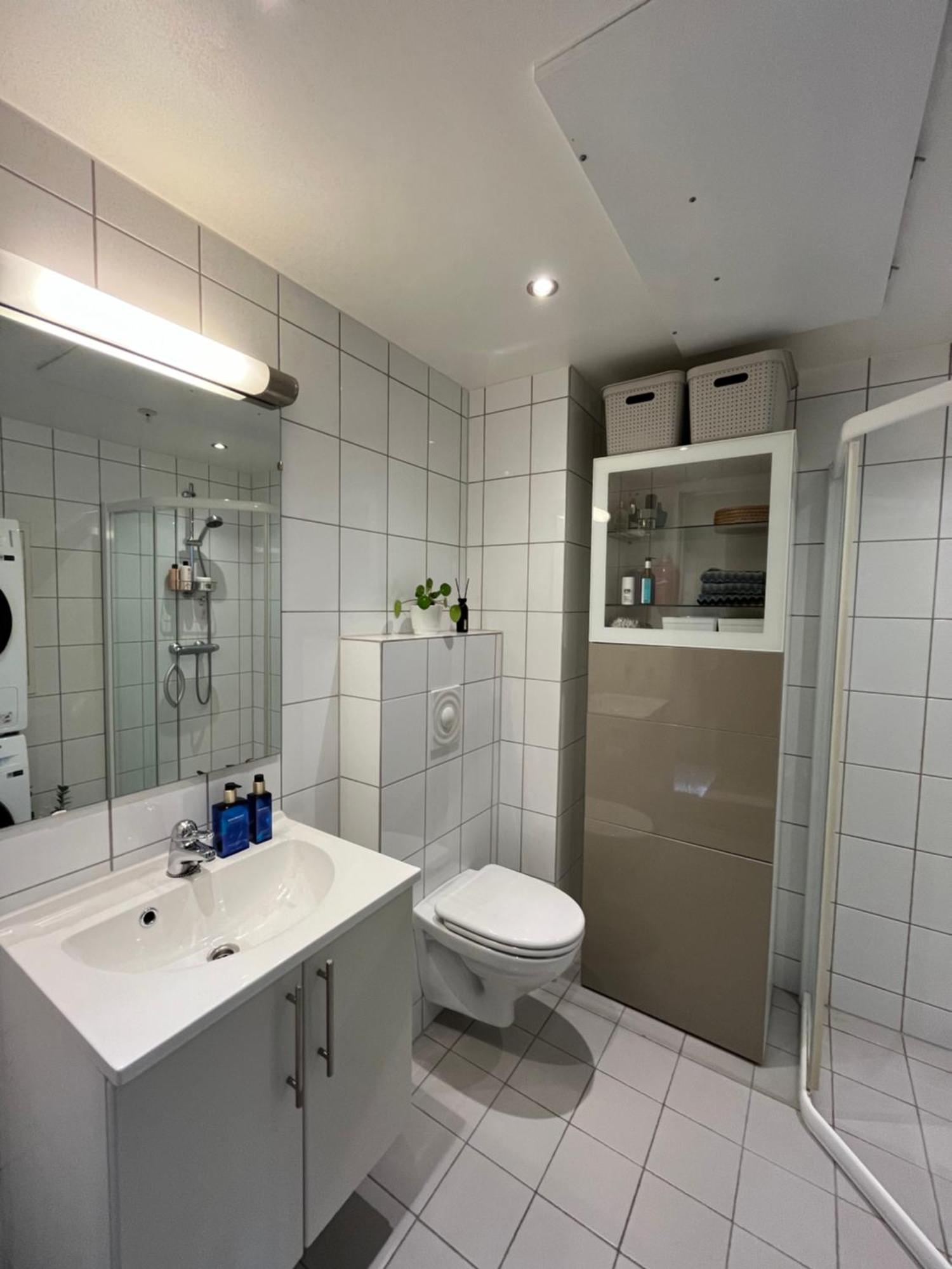 Stavanger Central Apartment *