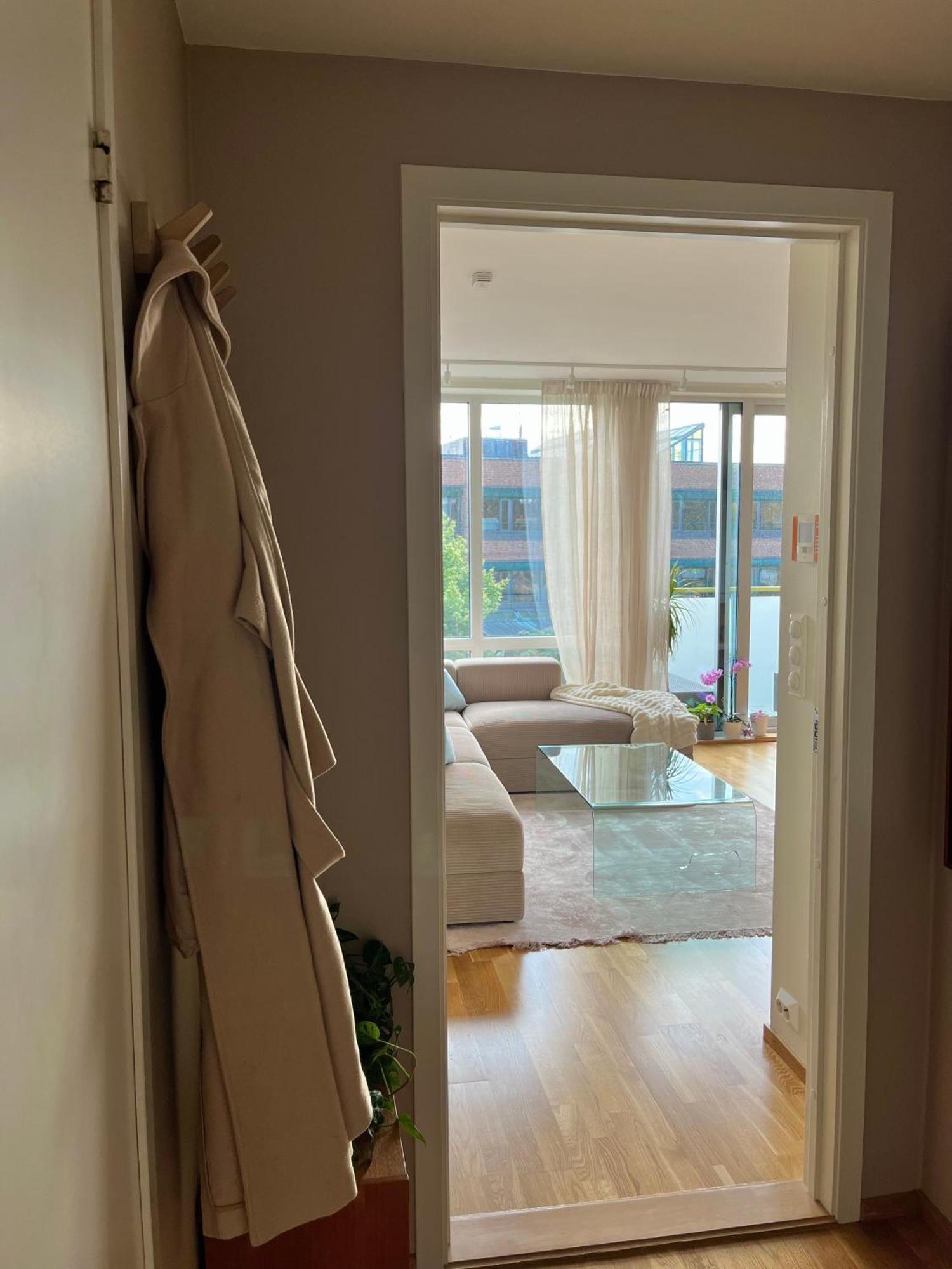 Stavanger Central Apartment Apartment