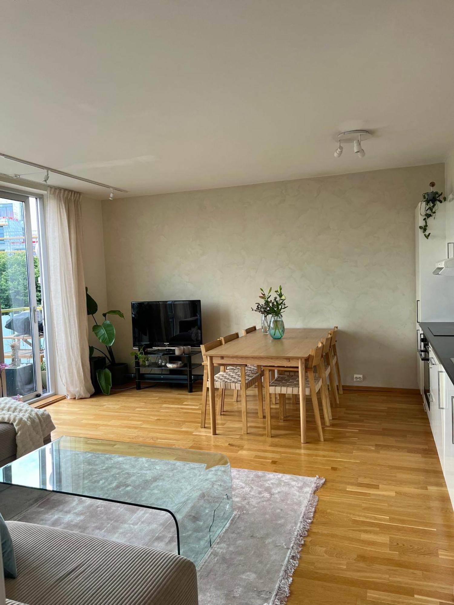 Stavanger Central Apartment * Stavanger